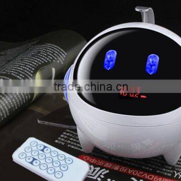 2014 hot new product mini tombarthite bluetooth speaker made in China/alibaba in russian and spain new gadgets 2014