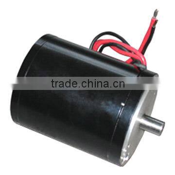 DC Motor