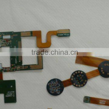 Offer Hot Sell Flexible Pcb Board Assembly With High Quality and Competitive Price From Shenzhen China photo-3