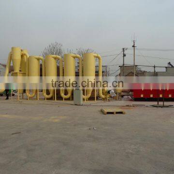 wood sawdust air dryer