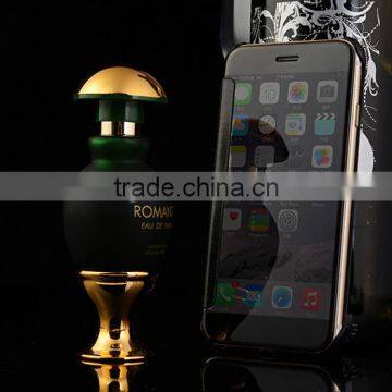 Hot Selling UV Painting Flip Smart Cover For IPhone 6 photo-3