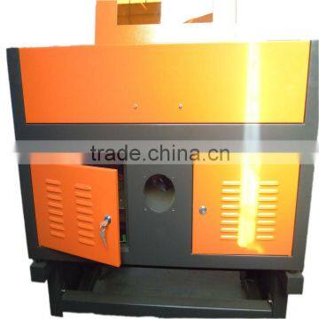 CO2 Laser Engraving Machine With Front-back Open QX-5030