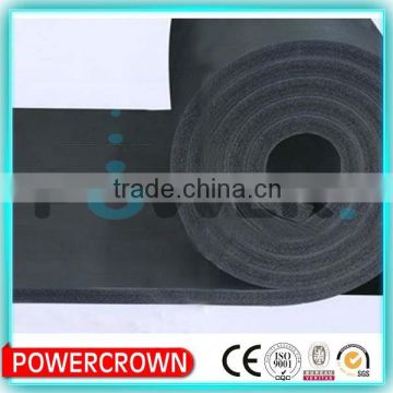 fire proof nitrile rubber foam made in china thickness 5mm-10mm