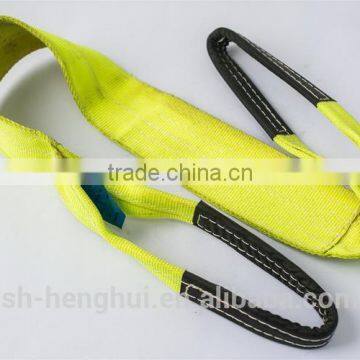 New coming nice looking 2 ton synthetic webbing sling