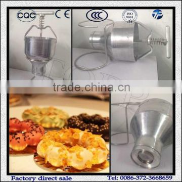 Donut Making Equipment For Manual/Best Price For Manual Donut Making Machine