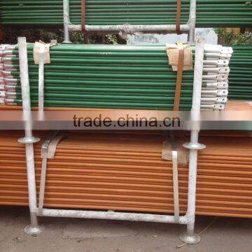 1219*2198*1829mm Scaffolding Cross Brace photo-3