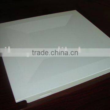 Aluminum Ceiling