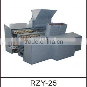 Emulsion explosive automatic cartridge fill machine RYZ-25