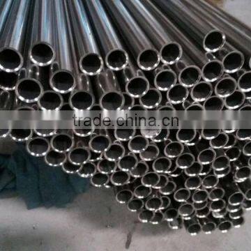 Titanium Alloy Seamless Steel Pipe TA0/1/2/3/4/10 TC4/7/11 photo-3