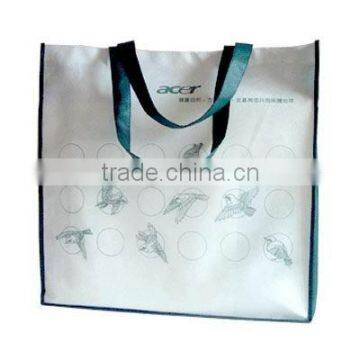 Wholesale pp non woven shopping bag price