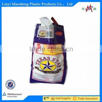 New Product Hot Selling Garbage pp Woven Laminated Bag