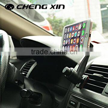 3-pin 4 port charger connector 3m phone holder