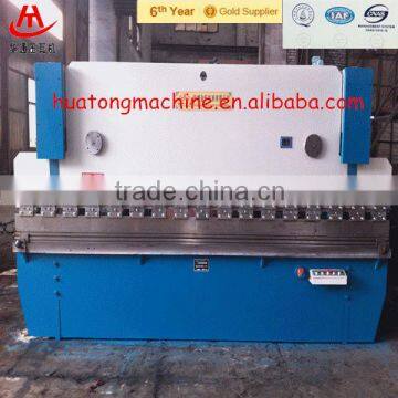 Hot sales Hydraulic bending machine