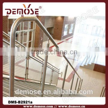 modular handrail systems/outdoor handrails for steps