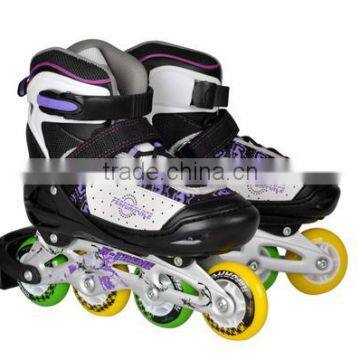 Wholesale Bearing Skate Roller Shoes Rollerblade photo-5