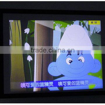 2016 Hot Products 150 Lumens Mini Projector for Home Cinema Use photo-6