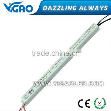 made in china t4 led electronic ballast