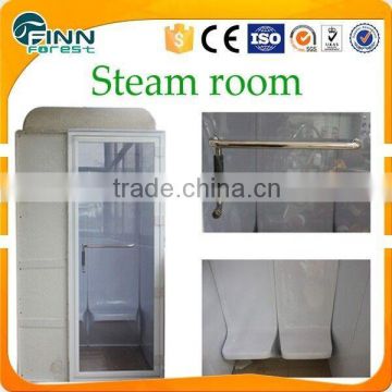 Steam Sauna Room