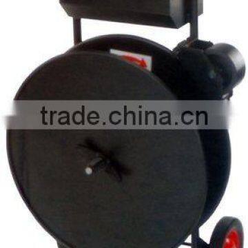 DIAMETER 710 MM HAND STRAPPING DISPENSER (GS-3822F)