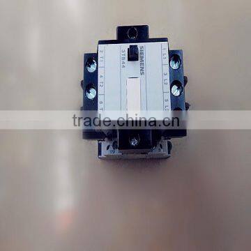 hot sale electric magnetic contactor for elevator parts