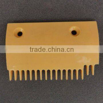 Escalator Comb Plate
