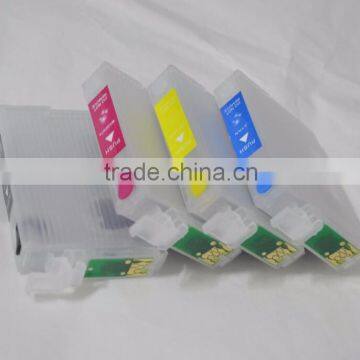 T0731N T0732N T0733N T0734N Refillable Ink Cartridge For Epson Stylus TX100 TX101 TX200 TX209 TX110 TX210 TX300F TX121 Printer photo-3
