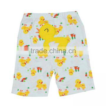 High Quality Primised Organic Baby Sleep Pants
