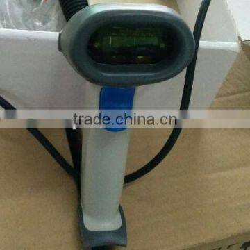 High Performance Handheld POS QR Code Scanner