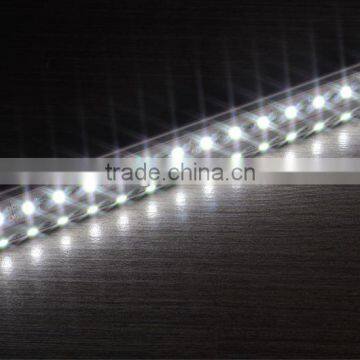 SMD3528/5050 60led/120led/m waterproof IP 65 Aluminum DC12V LED Rigid Bar