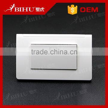 USA Wall Switch Socket Male and Female Electrical Wall Switch Socket photo-6