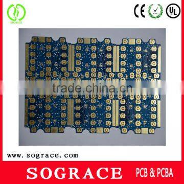 High quality 1.2m 9v0 pcb