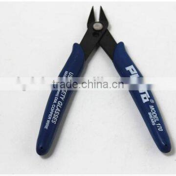 High Quality PLATO Diagonal Cutting Nippers photo-5
