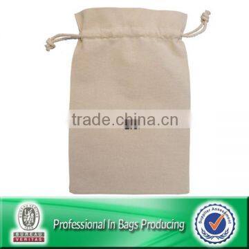 Environment Cheap Cotton Drawstring Bag