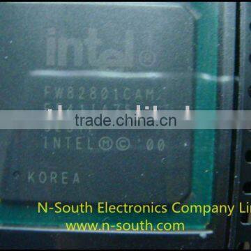 Intel fw82801cam South & North Bridge chipset