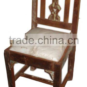 Wooden Chair