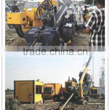 Manufacturer of High Quality XZ400 Horizontal Directional Drill