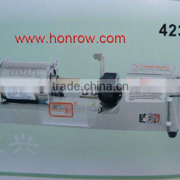 High Quality Model 423-A tubular key duplicator,key copy machine,key cutter,new locksmith tools