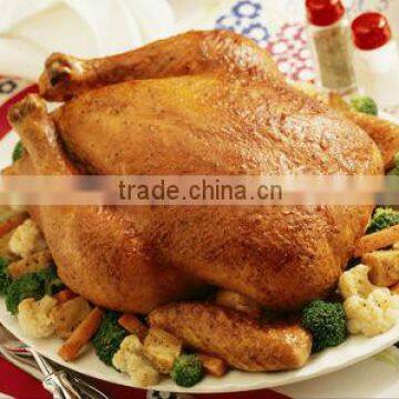 Chicken Flavor Food Ingredients