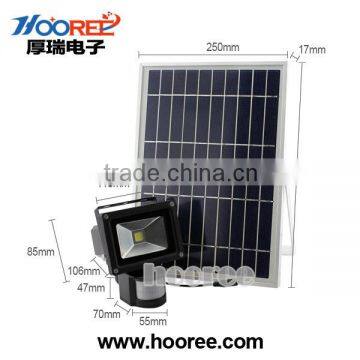 Led Lights / Smart Lighting / Solar Light Garden witn Motion Sensor