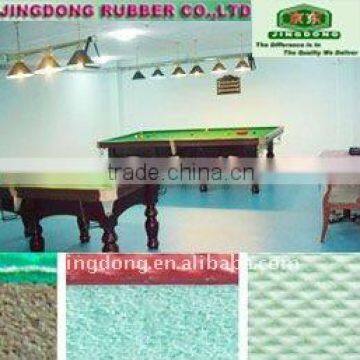 PVC Sports Flooring For Gym Sports Hall