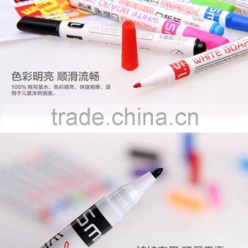 G-0603A Colored White Board Marker Pen photo-4