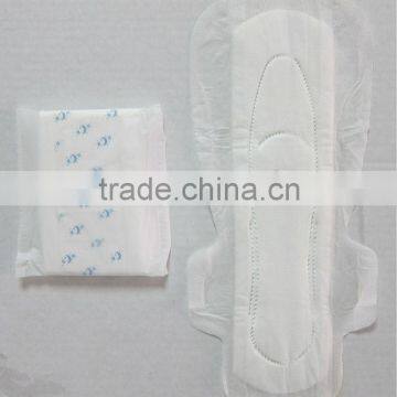 Soft cotton lady anion pads,best sell,competive price women anion pads