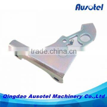 Customized Die Stamping Metal Accessori for Car photo-2