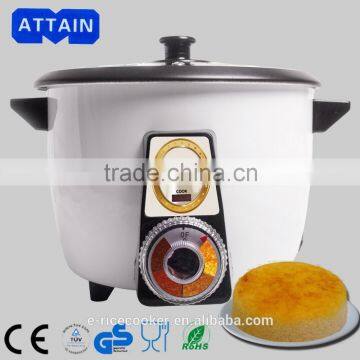 New Model Brown Rice Electric Cooker GS CE ROHS Certificate in Germany photo-2