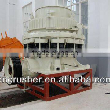 Best price Hign quality stone standard type cone symon crusher