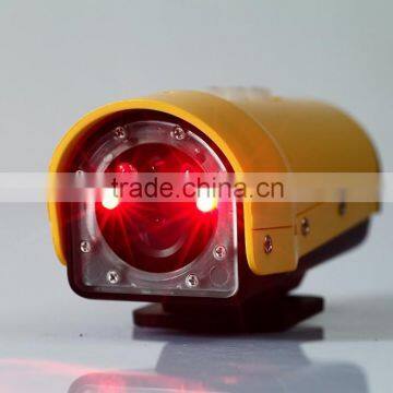 Sport DV Multi Kit for Cycling Helmet Outdoor Sport Camera