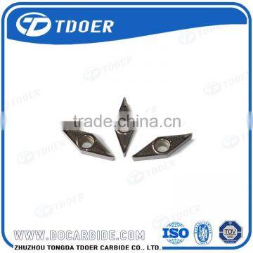 Tungsten Carbide Inserts For Needle Holders with CE Certificate