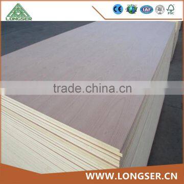 12mm AA+ Grade Natural Beech Veneered MDF