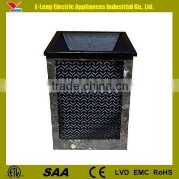 Electric Metal Burner