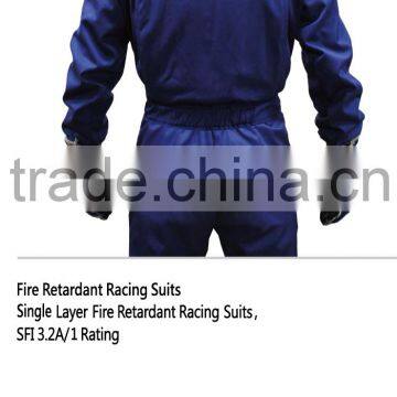 Beltenick FR Cotton 1 Layer SFI Car Racing Suit photo-2